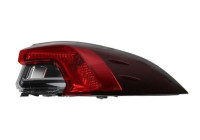 Rear light 212-19CDR-UE Depo