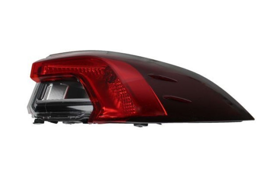 Rear light 212-19CDR-UE Depo