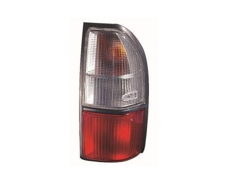 Rear light 212-19D5L-A Depo