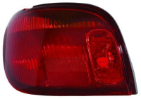 Rear light 212-19H3L-LD-UE Depo