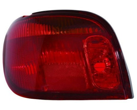 Rear light 212-19H3L-LD-UE Depo