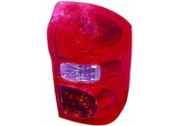 Rear light 212-19H6R-UE Depo