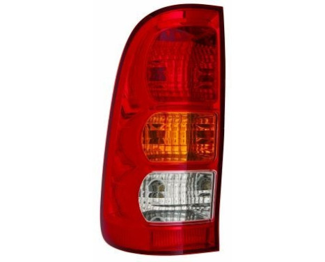 Rear light 212-19K1L-AE Depo