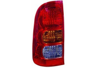 Rear light 212-19K1R-LD-UE Depo