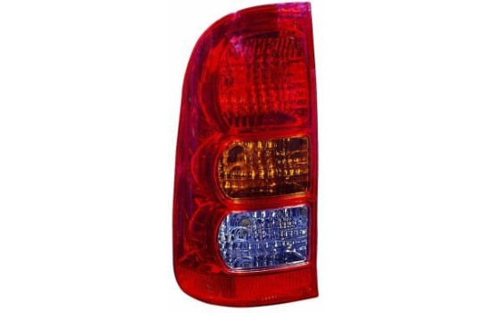 Rear light 212-19K1R-LD-UE Depo