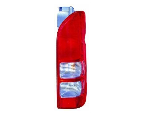 Rear light 212-19K2R-UE Depo