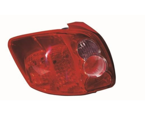 Rear light 212-19P9L-LD-UE Depo