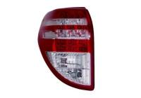 Rear light 212-19R2L-UE Depo