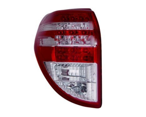 Rear light 212-19R2L-UE Depo