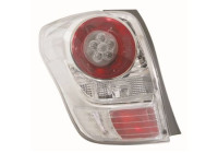 Rear light 212-19T5L-LD-UE Depo
