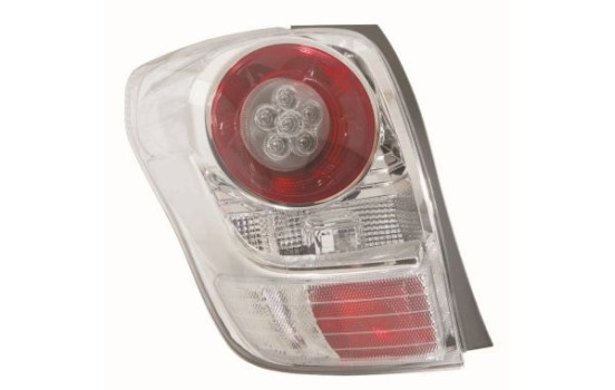 Rear light 212-19T5L-LD-UE Depo