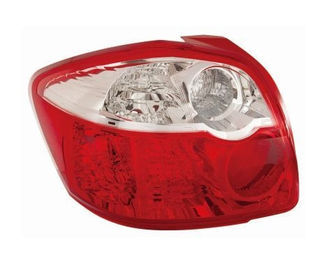 Rear light 212-19U3L-LD-UE Depo