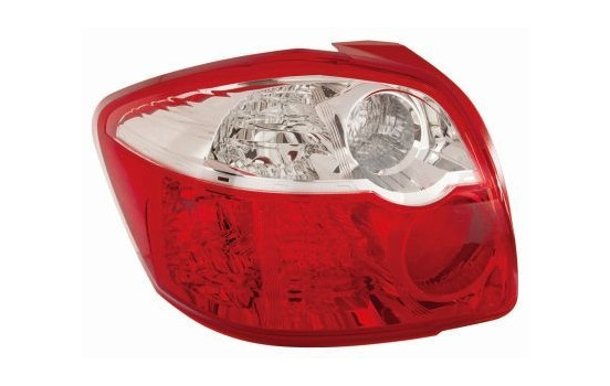 Rear light 212-19U3L-LD-UE Depo