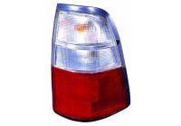 Rear light 213-1918L-AD-CR Depo