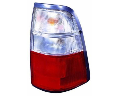 Rear light 213-1918L-AD-CR Depo