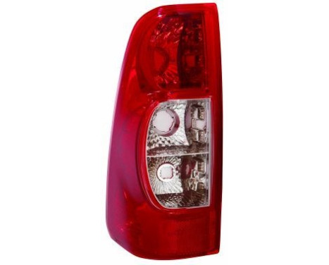 Rear light 213-1929R-UE Depo