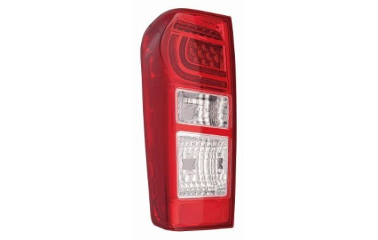 Rear light 213-1937R-UE Depo