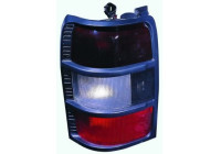 Rear light 214-1938L-NA Depo