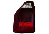 Rear light 214-1979L-LD-UE Depo