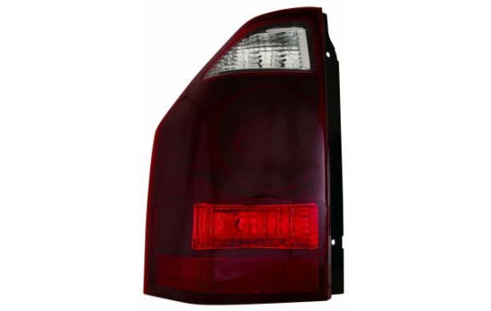 Rear light 214-1979L-LD-UE Depo