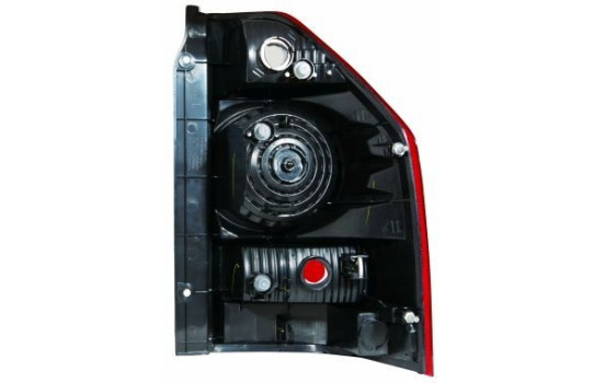 Rear light 214-1979L-LD-UE Depo, Image 2