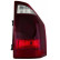Rear light 214-1979R-LD-UE Depo