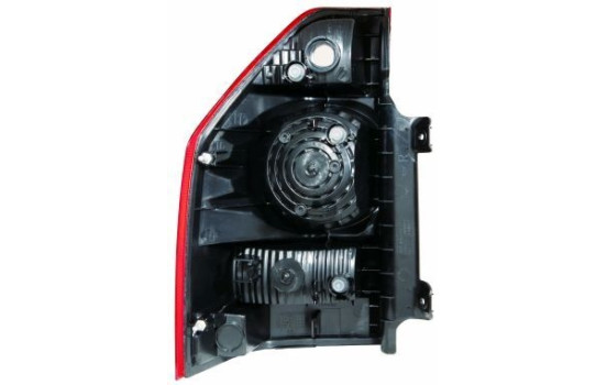 Rear light 214-1979R-LD-UE Depo, Image 2