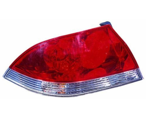 Rear light 214-1983L-AE Depo
