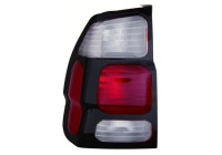 Rear light 214-19A1R-U Depo