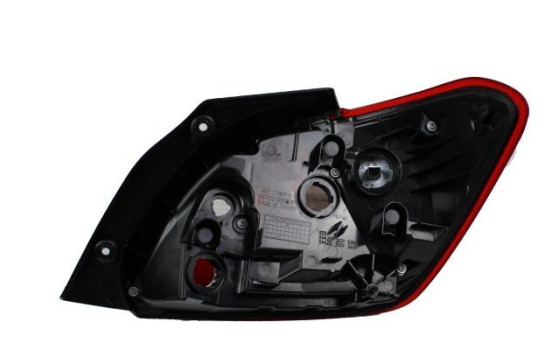Rear light 214-19AEL-LD-UE Depo, Image 3
