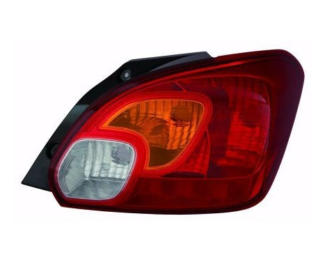 Rear light 214-19C5R-LD-UE Depo