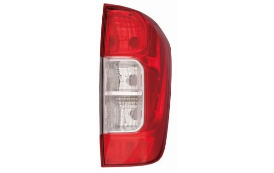 Rear light 215-19ACR-LD-UE Depo