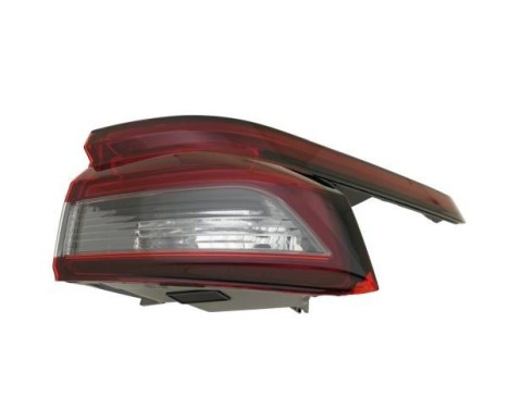 Rear light 215-19AWR-UE Depo