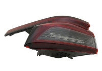 Rear light 215-19AXL-UE Depo