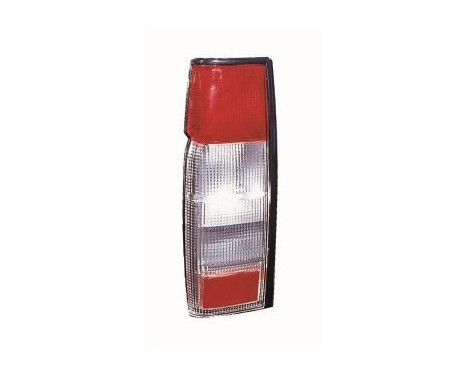 Rear light 215-19C0R-A-CR Depo