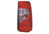 Rear light 215-19H5R-U Depo