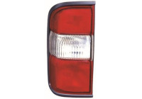 Rear light 215-19H8L-AE Depo