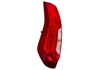 Rear light 215-19L8L-UE Depo