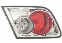Rear light 216-1303L-LD-UE Depo