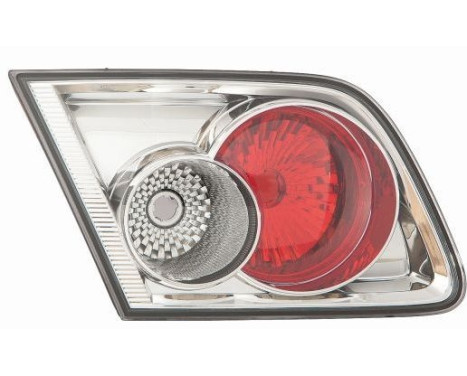Rear light 216-1303L-LD-UE Depo