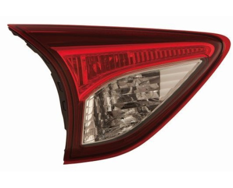 Rear light 216-1317R-AQ Depo
