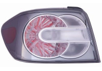Rear light 216-1975R-UE Depo