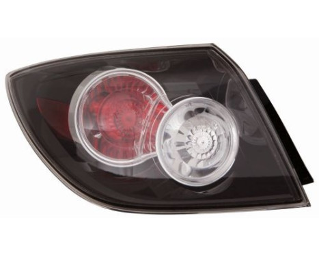 Rear light 216-1984R-UQ Depo