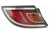 Rear light 216-1988L-UE Depo