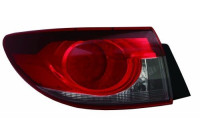 Rear light 216-1996L-UE Depo