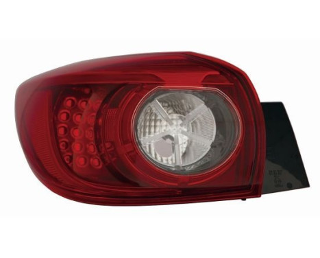 Rear light 216-1997R-UE Depo