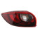 Rear light 216-19AEL-AE Depo