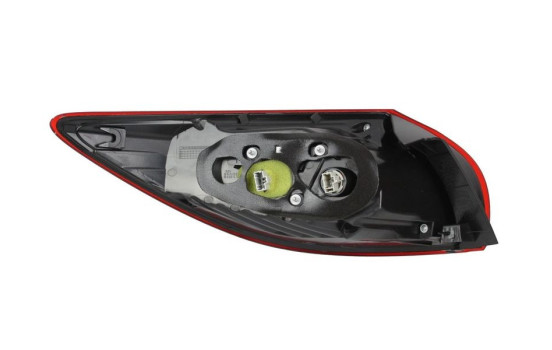 Rear light 216-19AER-AE Depo, Image 4