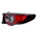 Rear light 216-19ATR-AE Depo
