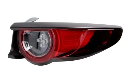 Rear light 216-19ATR-AE Depo
